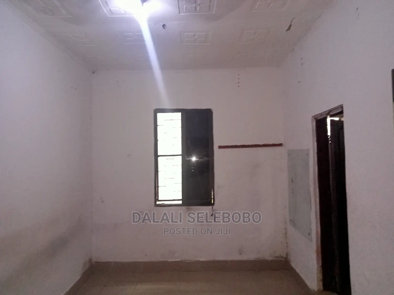 1bdrm Bedsitter in Sinza for Rent
