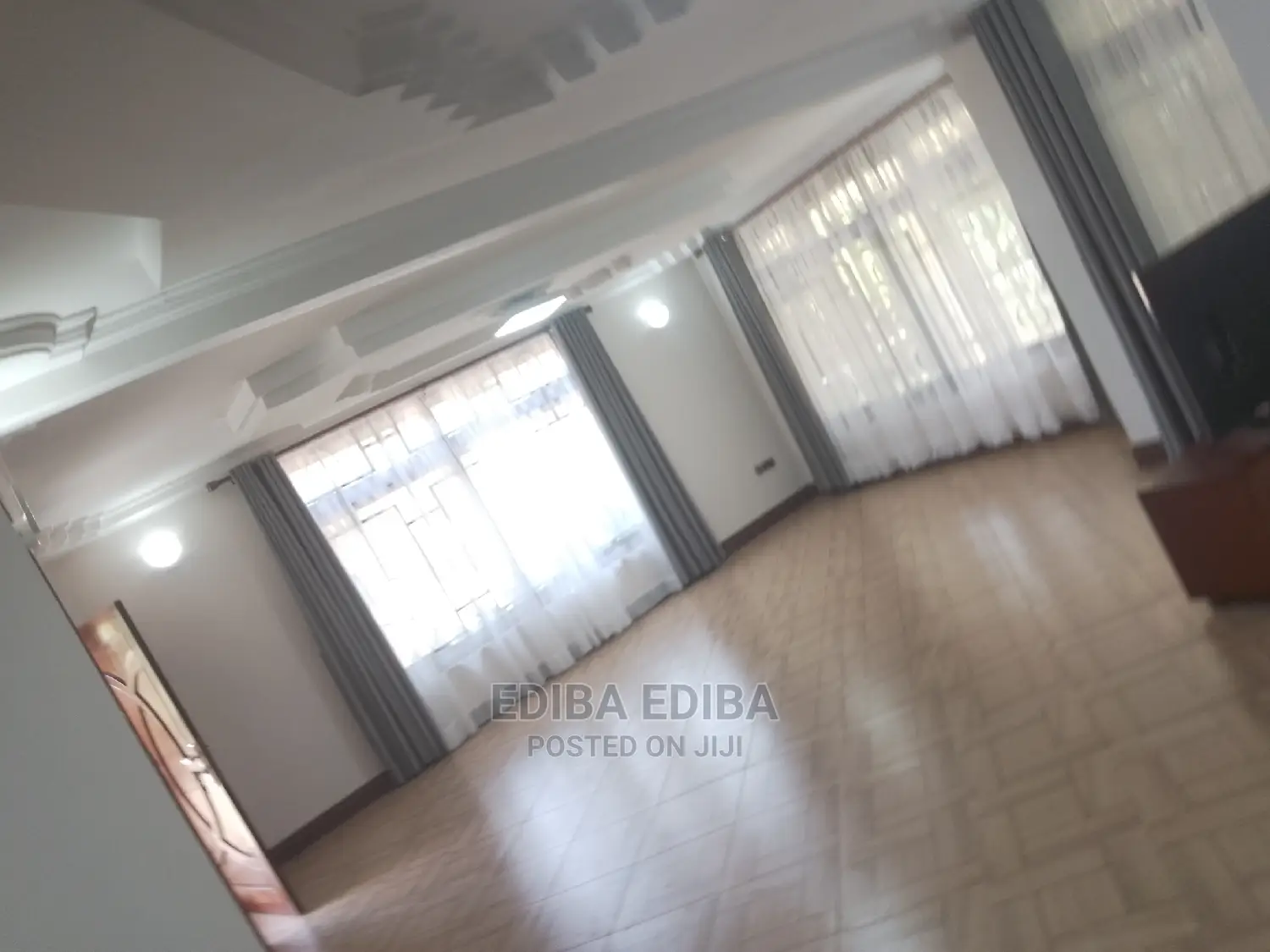 5bdrm House in Ediba Be Real Estate, Arusha for Rent
