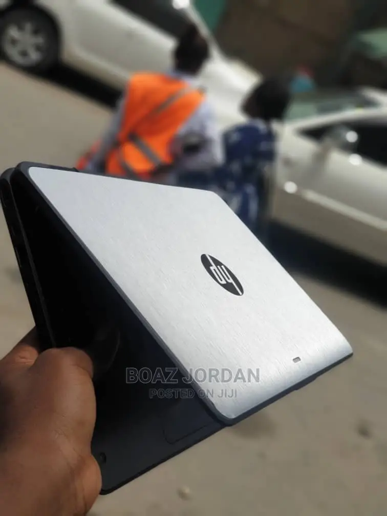 Laptop HP Pavilion X360 4GB Intel HDD 500GB