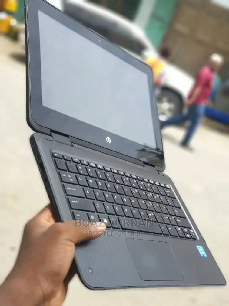 Laptop HP Pavilion X360 4GB Intel HDD 500GB