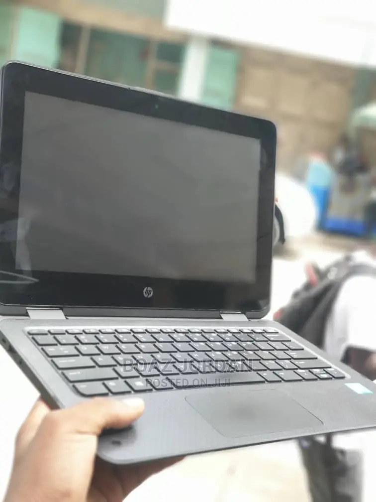 Laptop HP Pavilion X360 4GB Intel HDD 500GB