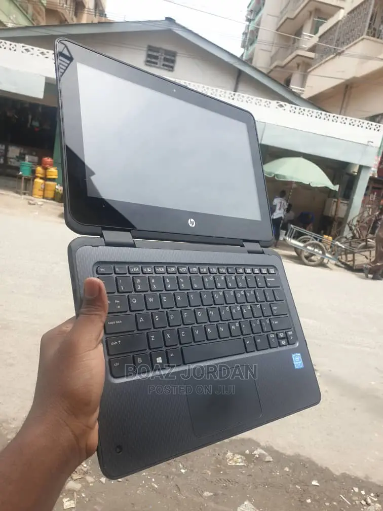 Laptop HP Pavilion X360 4GB Intel HDD 500GB