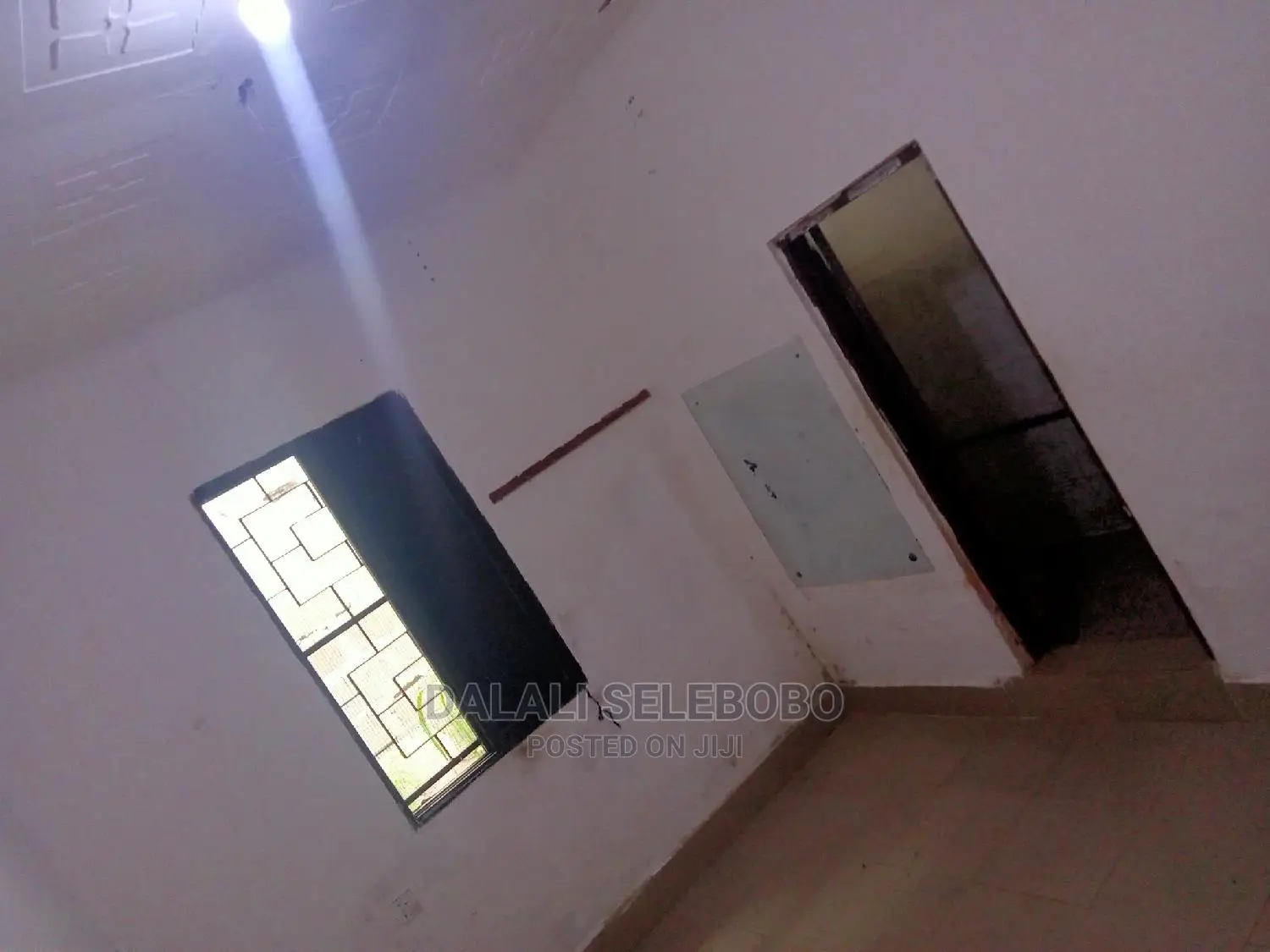 1bdrm Bedsitter in Sinza for Rent