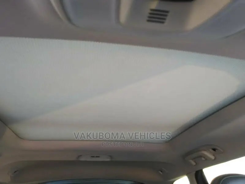 Volvo XC60 2015 Black