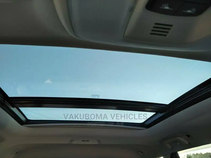 Volvo XC60 2015 Black