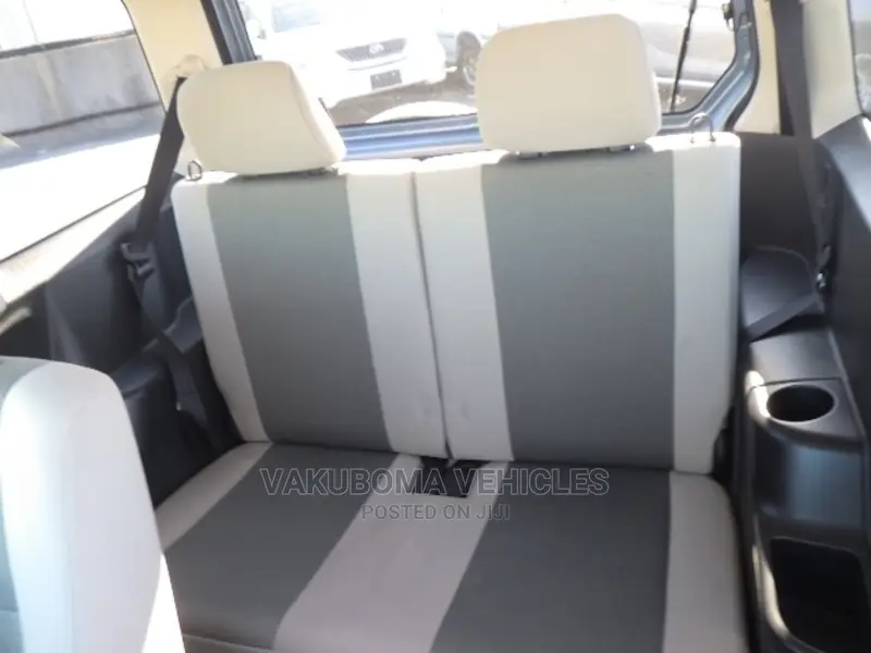 Mitsubishi Pajero 2007 Blue