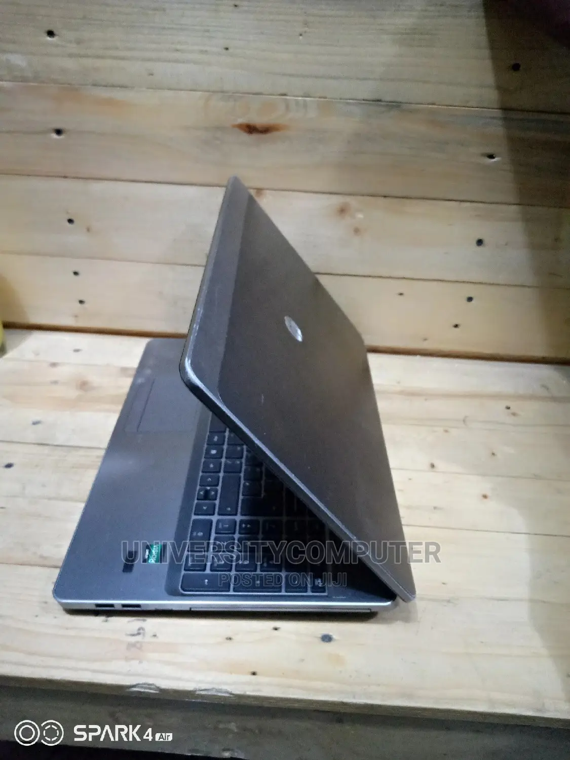 Laptop HP ProBook 4530S 4GB AMD A4 HDD 500GB