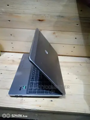 Laptop HP ProBook 4530S 4GB AMD A4 HDD 500GB