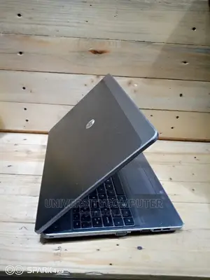 Laptop HP ProBook 4530S 4GB AMD A4 HDD 500GB
