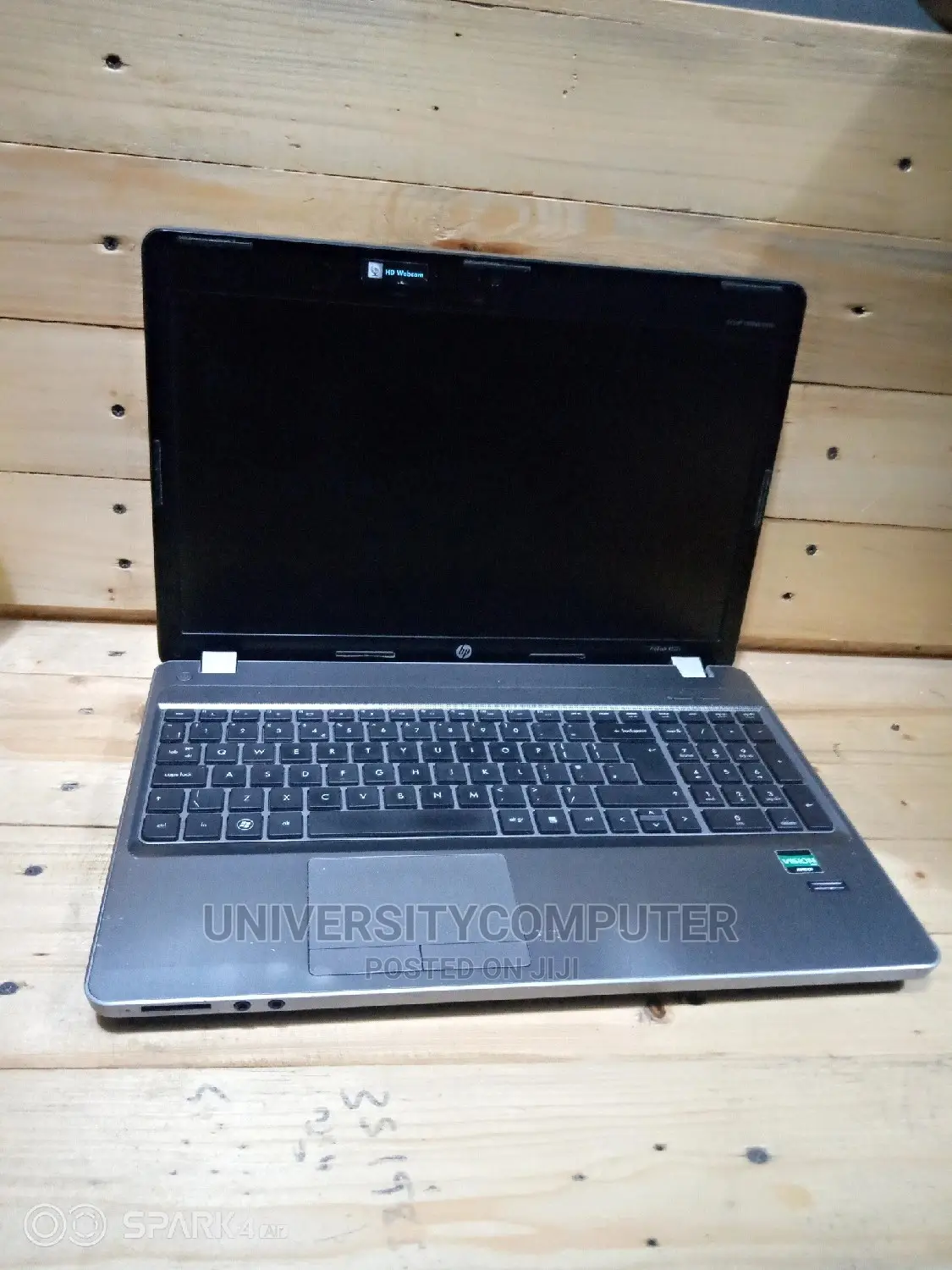 Laptop HP ProBook 4530S 4GB AMD A4 HDD 500GB