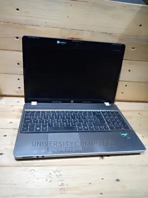 Laptop HP ProBook 4530S 4GB AMD A4 HDD 500GB
