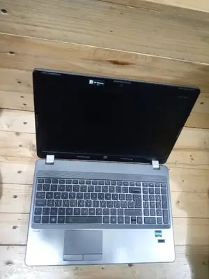 Laptop HP ProBook 4530S 4GB AMD A4 HDD 500GB