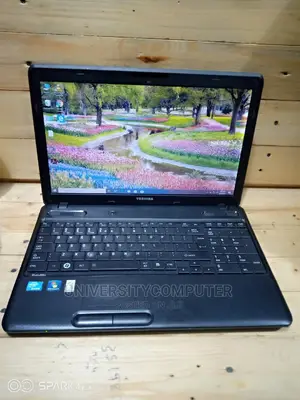 Laptop Toshiba C50 4GB Intel Celeron HDD 500GB