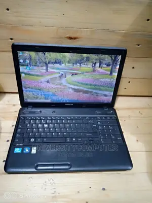 Laptop Toshiba C50 4GB Intel Celeron HDD 500GB