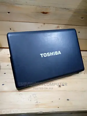 Laptop Toshiba C50 4GB Intel Celeron HDD 500GB