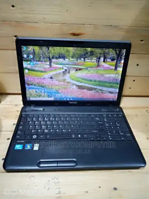 Laptop Toshiba C50 4GB Intel Celeron HDD 500GB