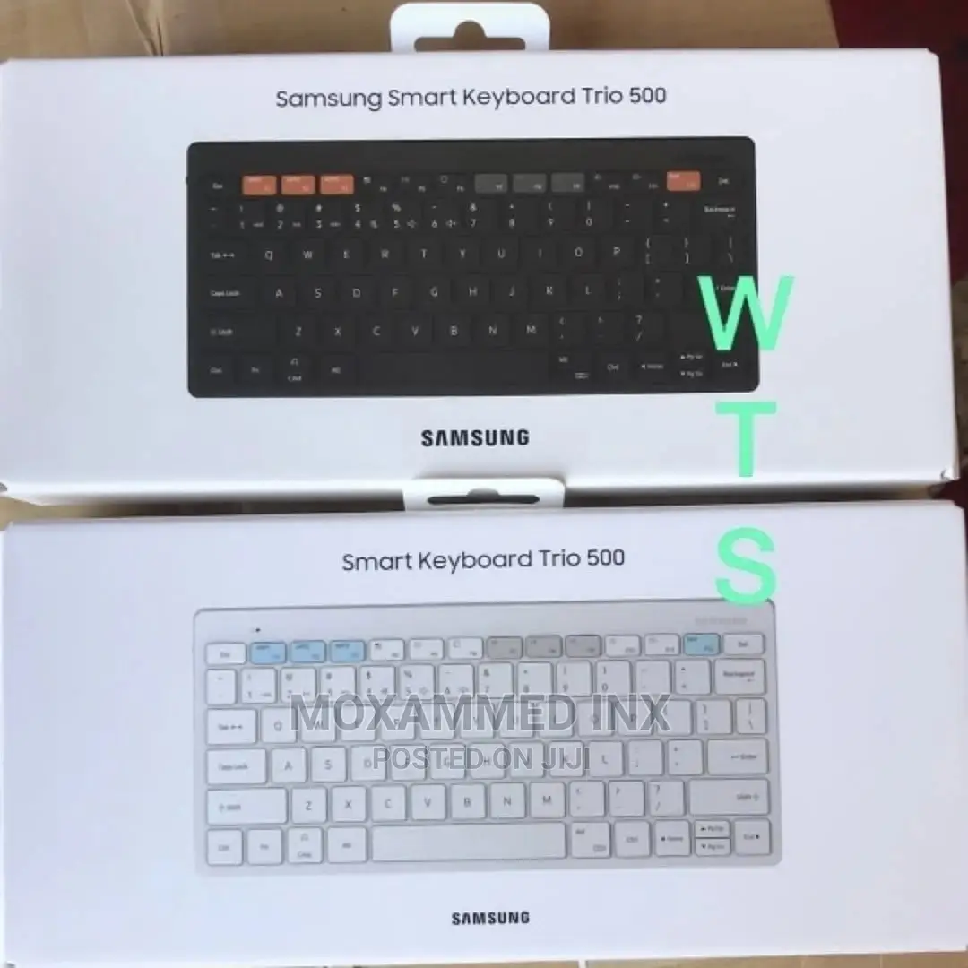 Samsung Smart Keyboard