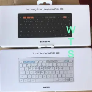 Samsung Smart Keyboard