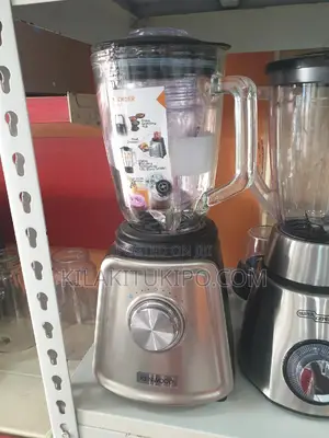 Kenwood Heavy Blender 2L