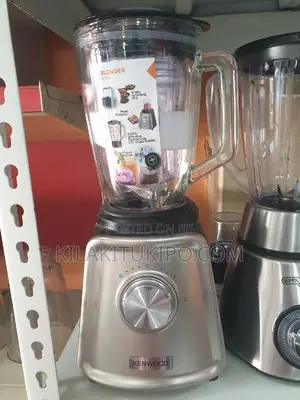 Kenwood Heavy Blender 2L