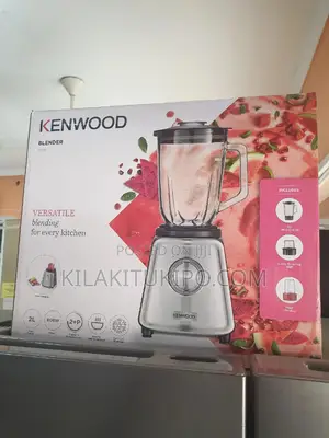 Kenwood Heavy Blender 2L