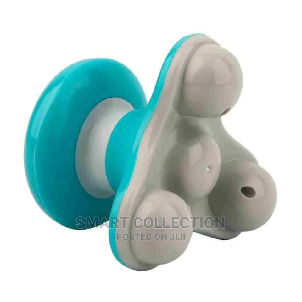 Vibrating Mini Hand Electric Massager(USB)