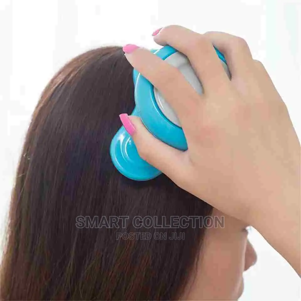 Vibrating Mini Hand Electric Massager(USB)