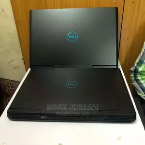 New Laptop Dell Inspiron G5 15 16GB Intel Core I7 SSD 128GB