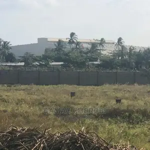 Industrial Plot for Sale Kibaha