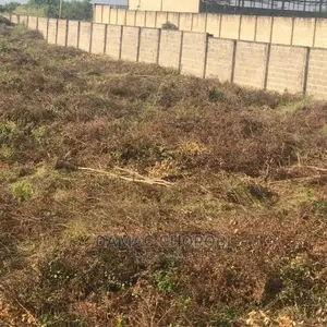 Industrial Plot for Sale Kibaha