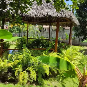 Furnished 5bdrm Apartment in Graphite 227, Kigamboni for Sale