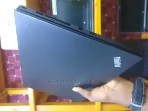 Laptop Lenovo ThinkPad T430s 8GB Intel Core I5 HDD 500GB