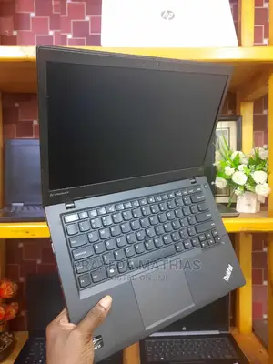Laptop Lenovo ThinkPad T430s 8GB Intel Core I5 HDD 500GB