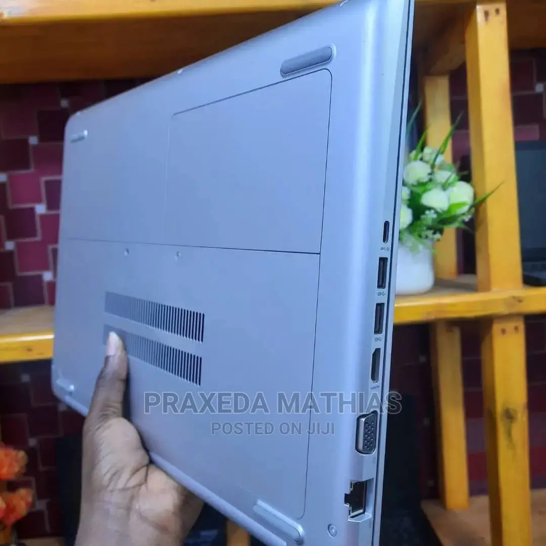 Laptop HP ProBook 450 G5 8GB Intel Core I5 HDD 500GB