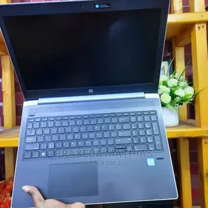 Laptop HP ProBook 450 G5 8GB Intel Core I5 HDD 500GB