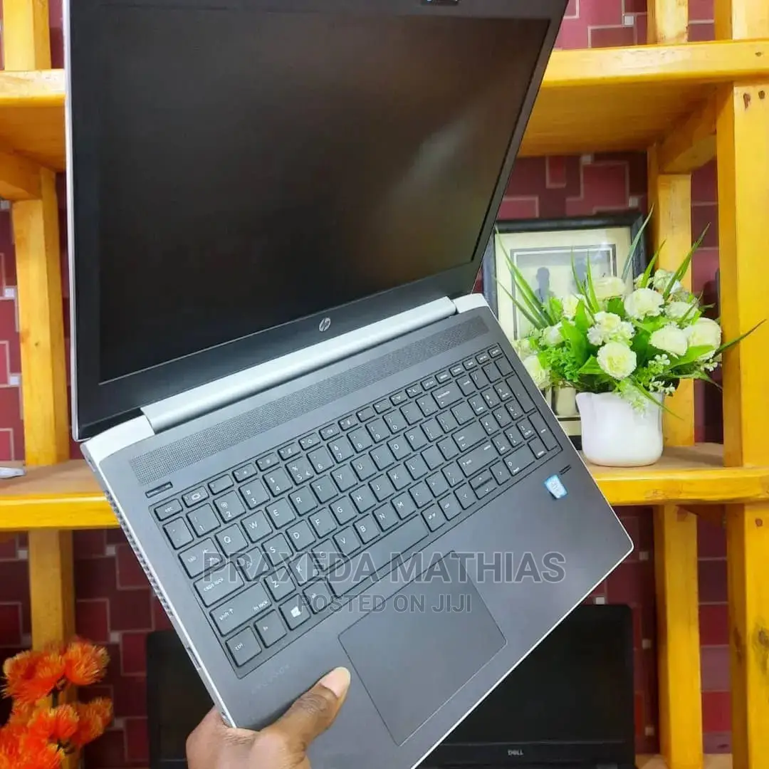 Laptop HP ProBook 450 G5 8GB Intel Core I5 HDD 500GB