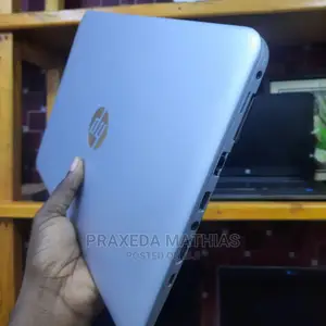 Laptop HP EliteBook 820 G3 8GB Intel Core I5 HDD 500GB