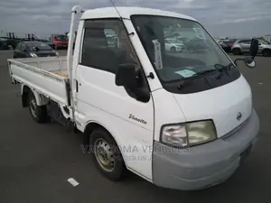 Nissan Vanette Truck