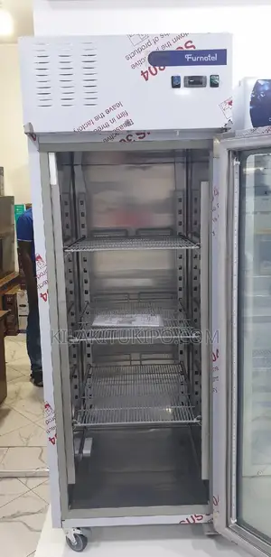 Furnotel Heavy Duty Upright Freezer