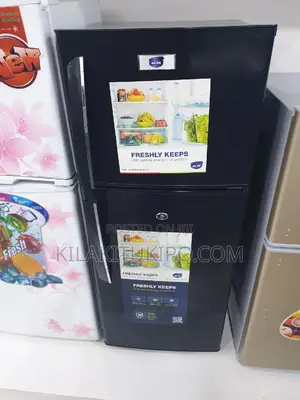Mr Uk. Refrigerator 165L