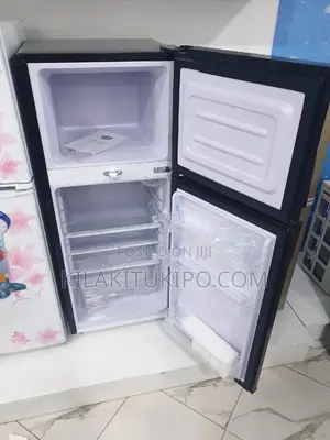 Mr Uk. Refrigerator 165L