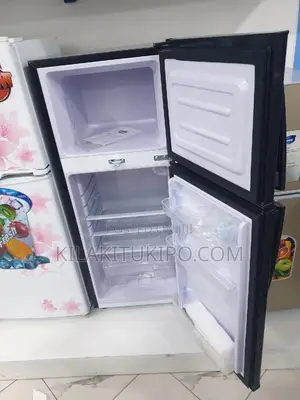 Mr Uk. Refrigerator 165L