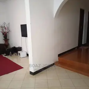 Furnished 5bdrm Apartment in Graphite 227, Tabata for Sale