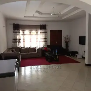 Furnished 5bdrm Apartment in Graphite 227, Tabata for Sale