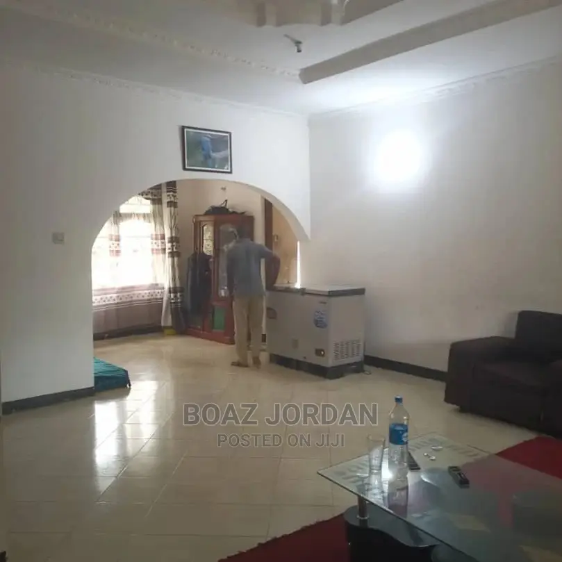 Furnished 5bdrm Apartment in Graphite 227, Tabata for Sale
