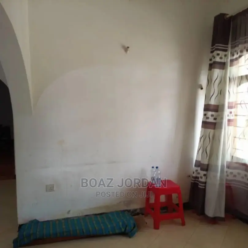 Furnished 5bdrm Apartment in Graphite 227, Tabata for Sale