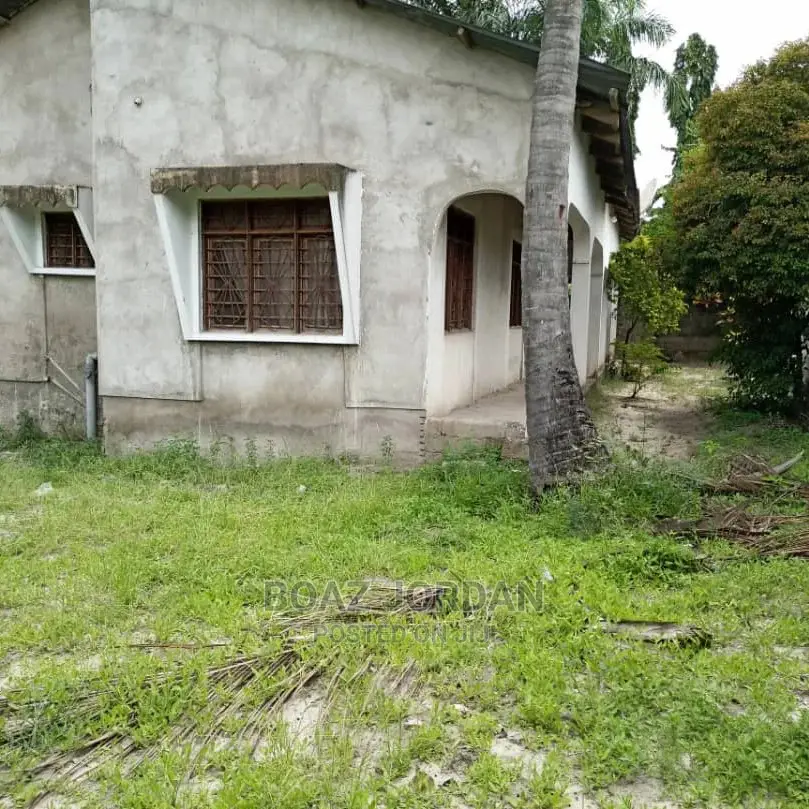 Furnished 5bdrm Apartment in Graphite 227, Tabata for Sale