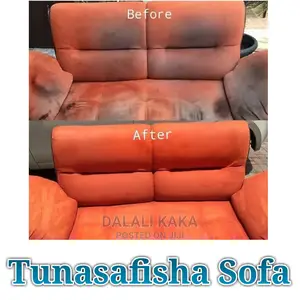 Tunasafisha Masofa