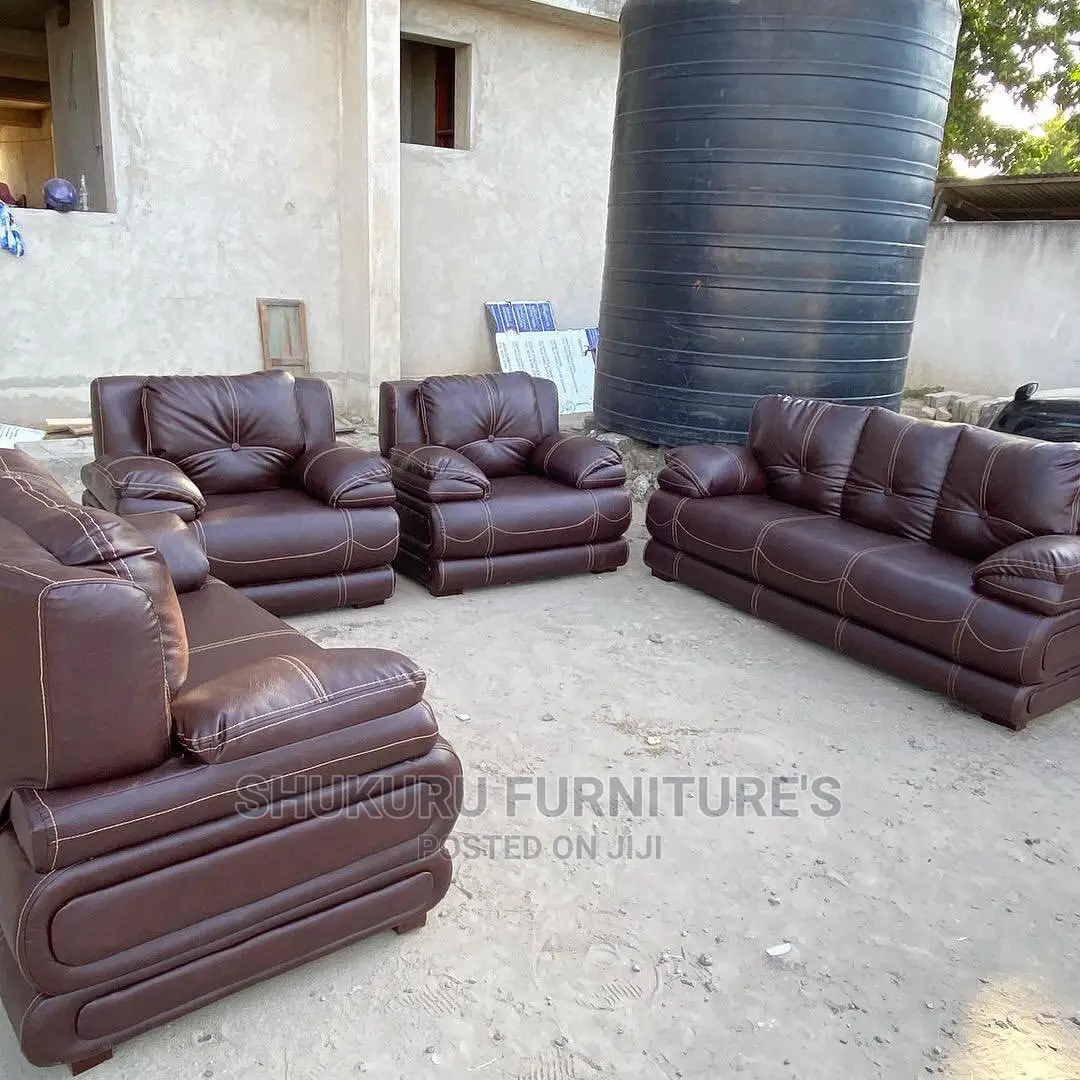Sofa Set Design 3.2.1.1