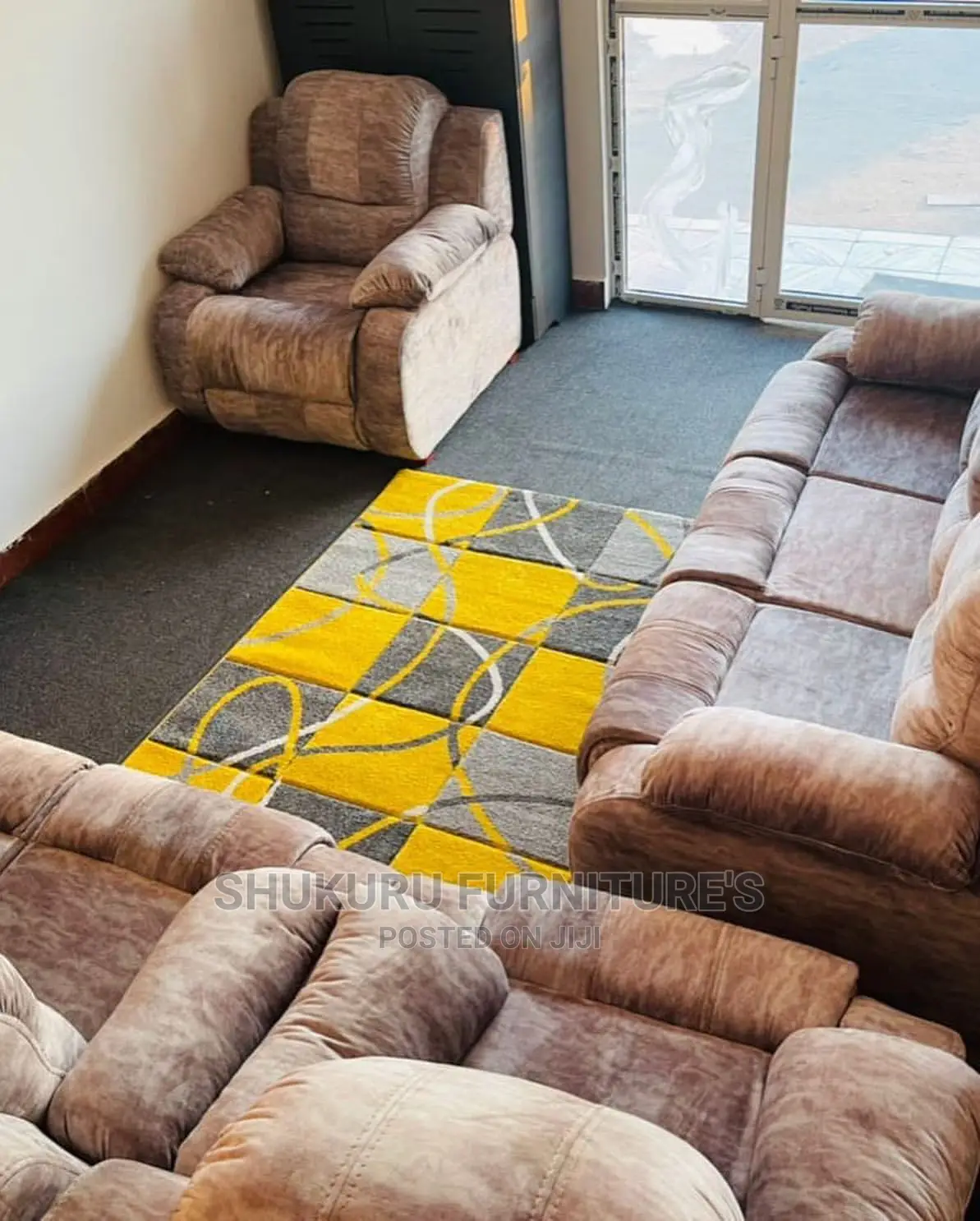 Sofa Set Design 3.2.1.1